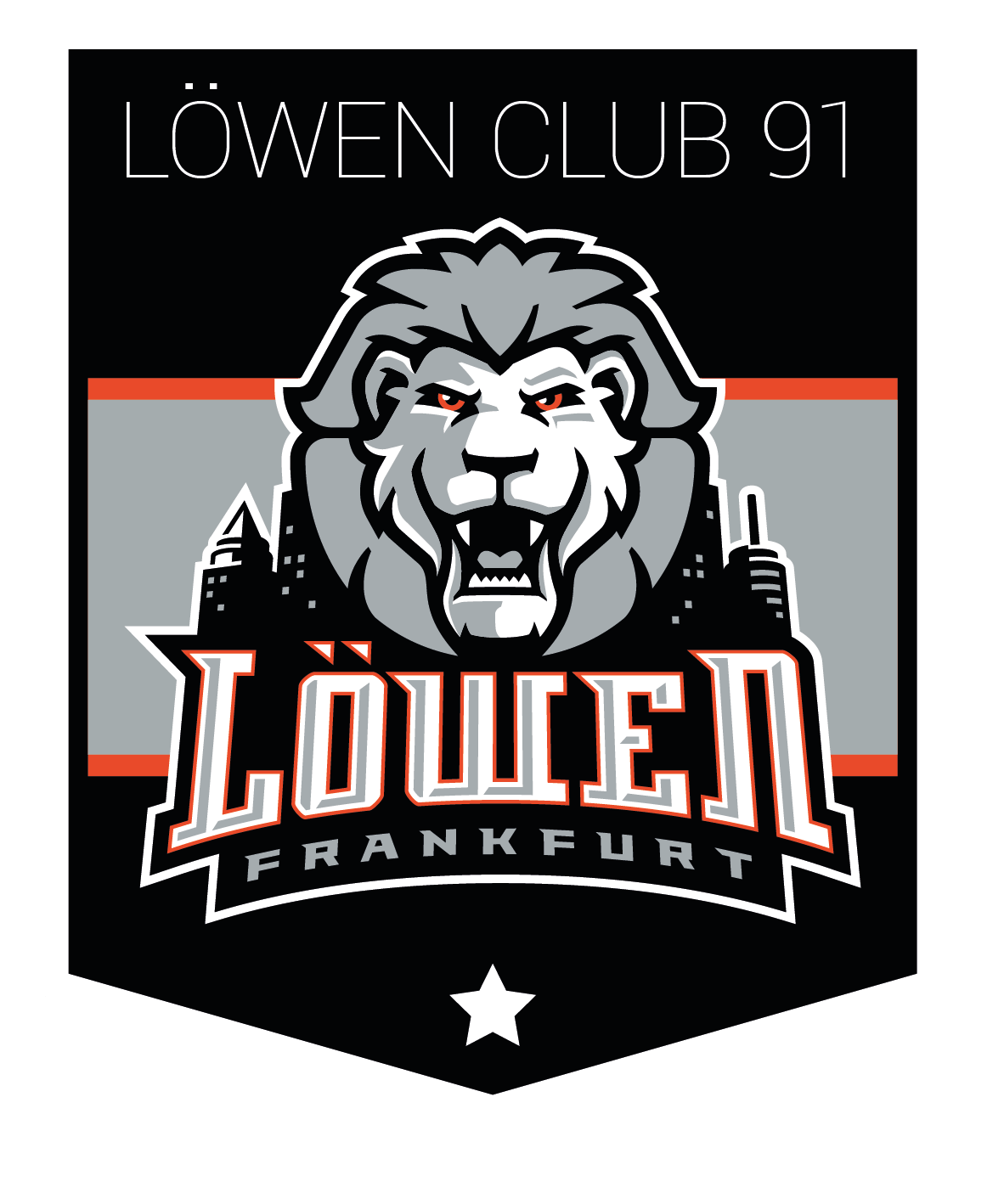 Logo Löwen Frankfurt