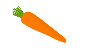 Osterkarotte